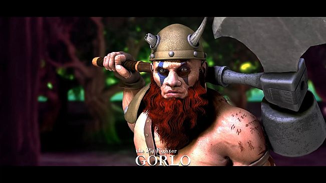 Age of Barbarians Chronicles