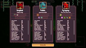 Luminas: Parasite Reign