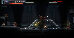 BLACKOUT: Zero Point