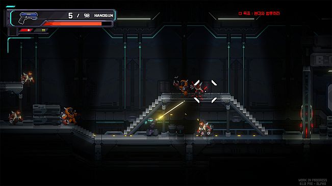 BLACKOUT: Zero Point