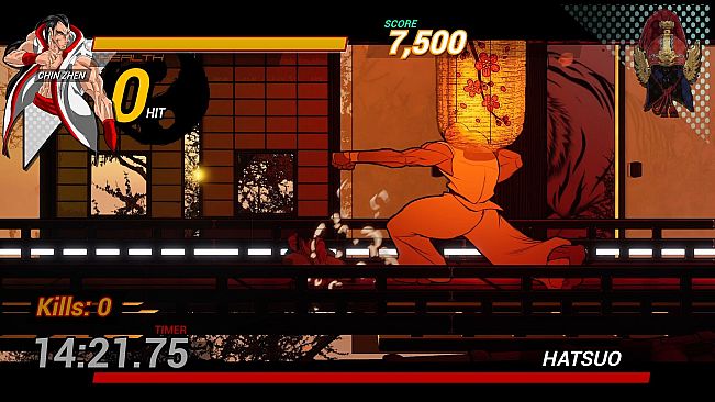 Legendary Heroes - A Game Of Death