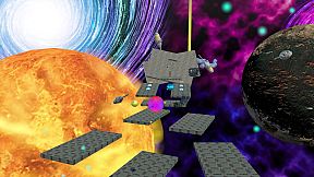 Roll a Ball With Your Friends