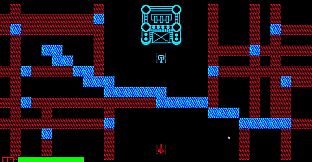 Tiger Tank 59 Ⅰ A-Gun MP016