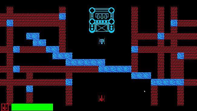 Tiger Tank 59 Ⅰ A-Gun MP016