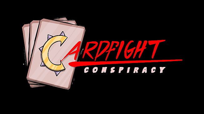 Cardfight: Conspiracy
