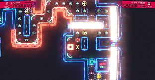 Clumsy Rush + Cyber Protocol