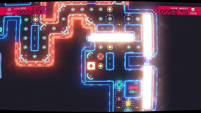 Pro Gymnast Simulator + Cyber Protocol