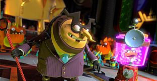 Yooka-Laylee Soundtrack