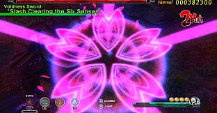 Touhou: Blossom Blade