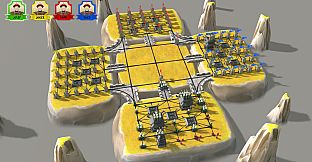 Warring States (Host Edition)