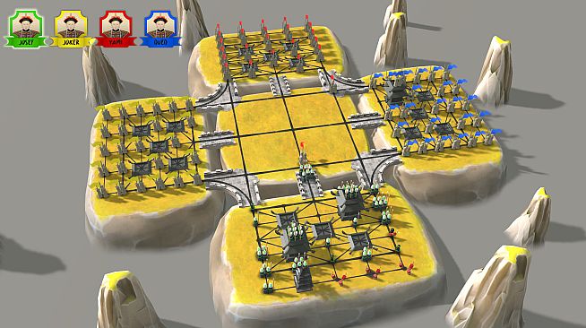 Warring States (Host Edition)