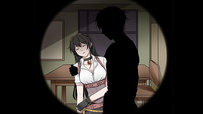 小林正雪復仇之密室重制版 Cheney Wood The Ultimate Revenge