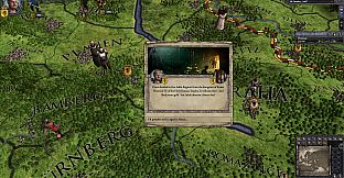 Expansion - Crusader Kings II: Way of Life