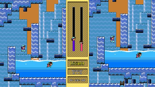 Super Hiking League DX