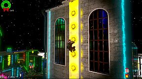 The Worries of Santa Clauses