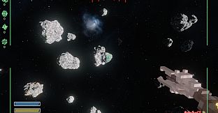 Starlocked