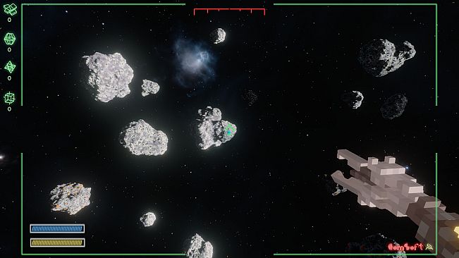 Starlocked