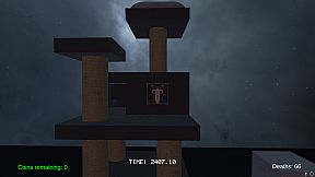 9 Trials of Whiskers