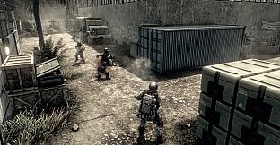 Frontline Total Warfare