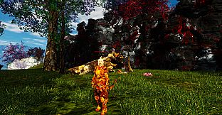 Tormented Soul - April's Founder Cosmetics Bundle