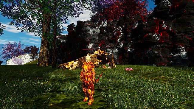 Tormented Soul - April's Founder Cosmetics Bundle