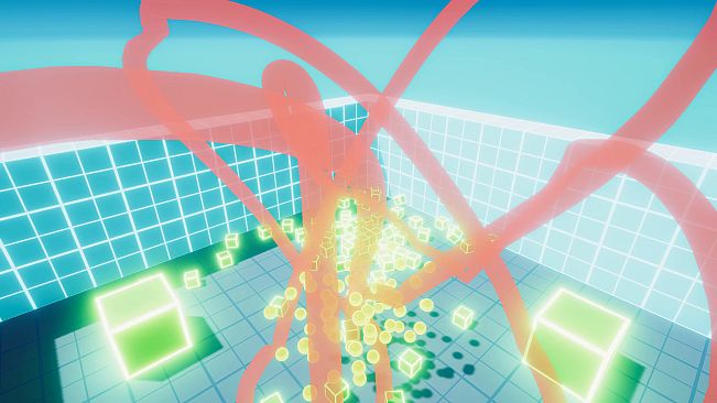 The Line: Levels Pass