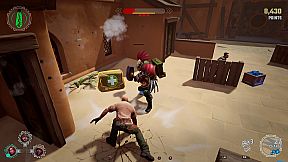 JUMANJI: The Video Game