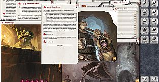 Fantasy Grounds - D&D Tales from the Yawning Portal