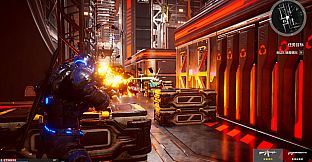 Gene Rain Wind Tower