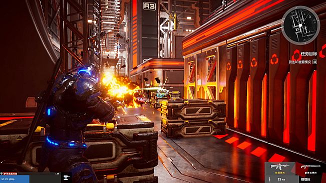 Gene Rain Wind Tower