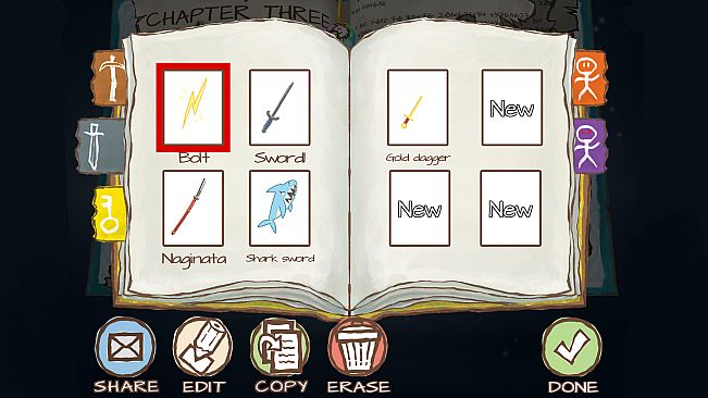 Draw a Stickman: EPIC 2