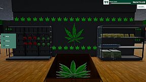WEED SHOP SIMULATOR