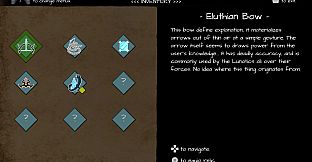 Skautfold: Moonless Knight