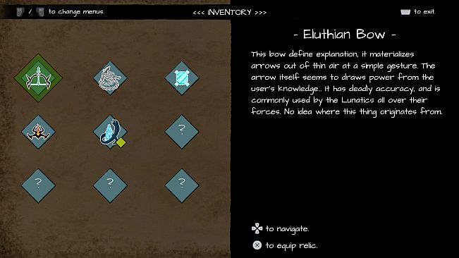 Skautfold: Moonless Knight