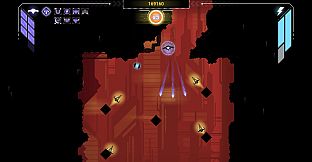 Caverns of Mars: Recharged