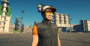 Construction Simulator - Cosmetic Pack #3