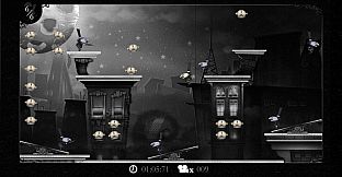 The Misadventures of P.B. Winterbottom