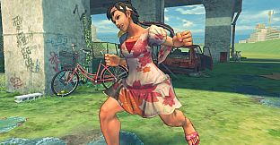 USFIV: Complete Femme Fatale Pack (2011)