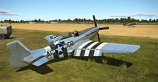 IL-2 Sturmovik: Overlord Campaign