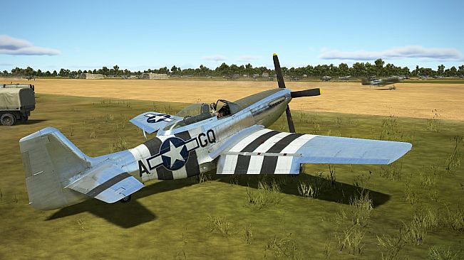 IL-2 Sturmovik: Overlord Campaign