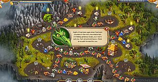 Fables of the Kingdom Remastered