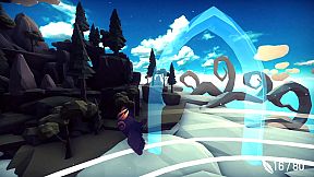 Owlen and the Spirits of the Past