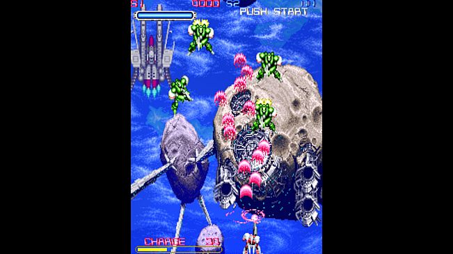 Jaleco Arcade Collection Vol.1