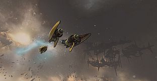 Star Conflict - Call of the unknown