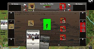 Wars Across the World: Rhodesia 1972