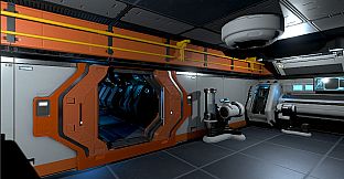 In The Space - Escape Room