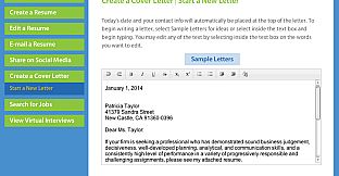 Resume Maker for Mac