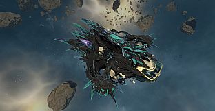 Star Conflict: Yith’Mor. Starter pack