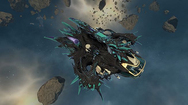 Star Conflict: Yith’Mor. Starter pack