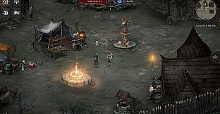 Vampire's Fall 2 Soundtrack